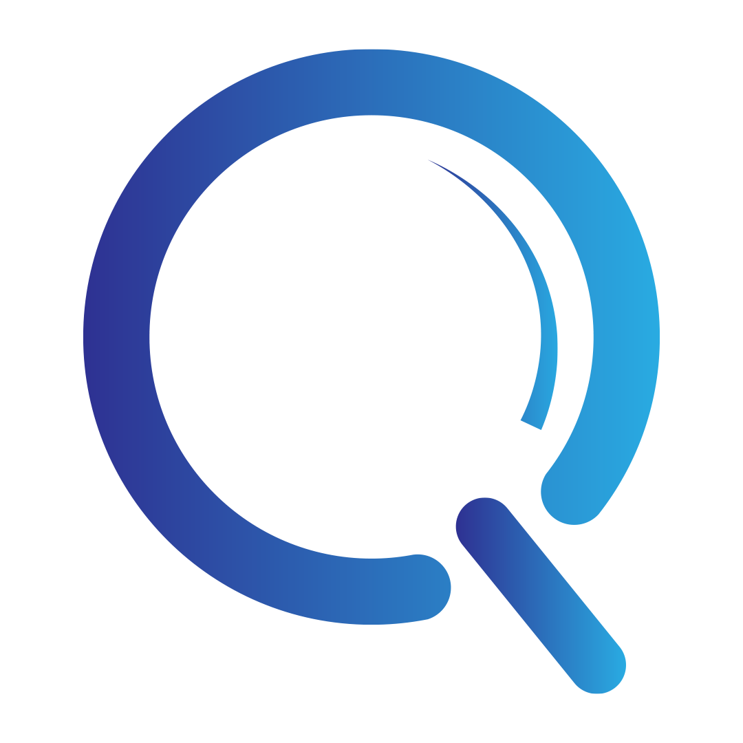 QA Find Logo
